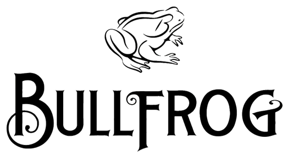 Bullfrog