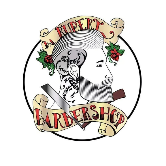 Rupert Barber Shop